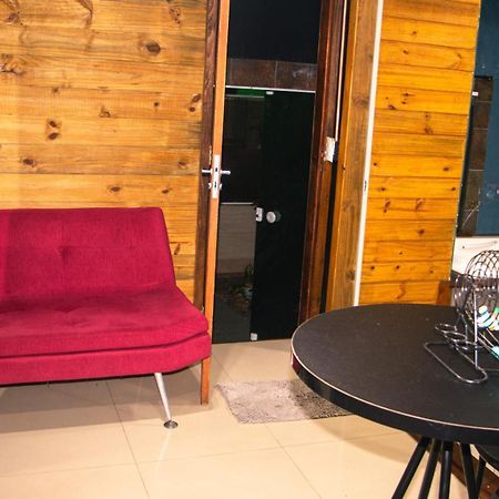 Suite Com Hidro No Centro Balneário Camboriú 외부 사진
