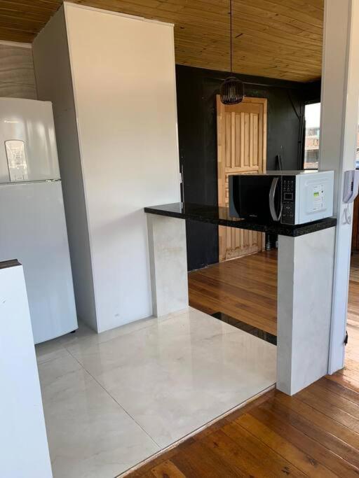 Suite Com Hidro No Centro Balneário Camboriú 외부 사진
