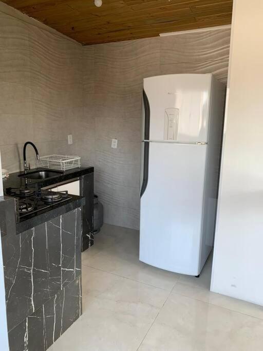 Suite Com Hidro No Centro Balneário Camboriú 외부 사진
