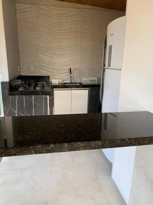 Suite Com Hidro No Centro Balneário Camboriú 외부 사진