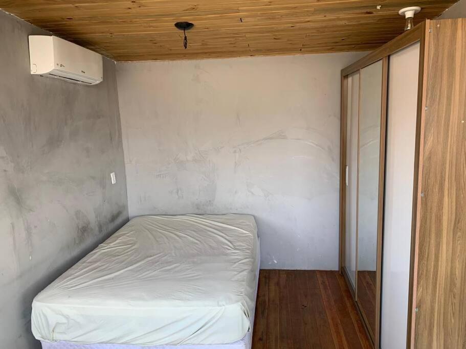 Suite Com Hidro No Centro Balneário Camboriú 외부 사진