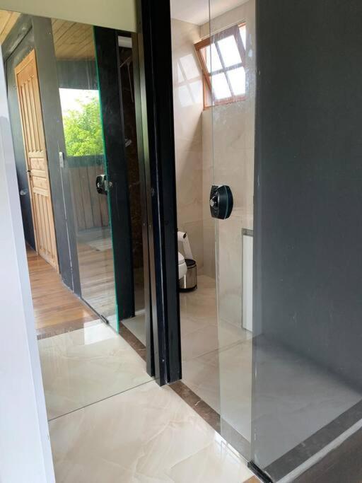 Suite Com Hidro No Centro Balneário Camboriú 외부 사진