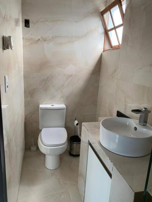 Suite Com Hidro No Centro Balneário Camboriú 외부 사진