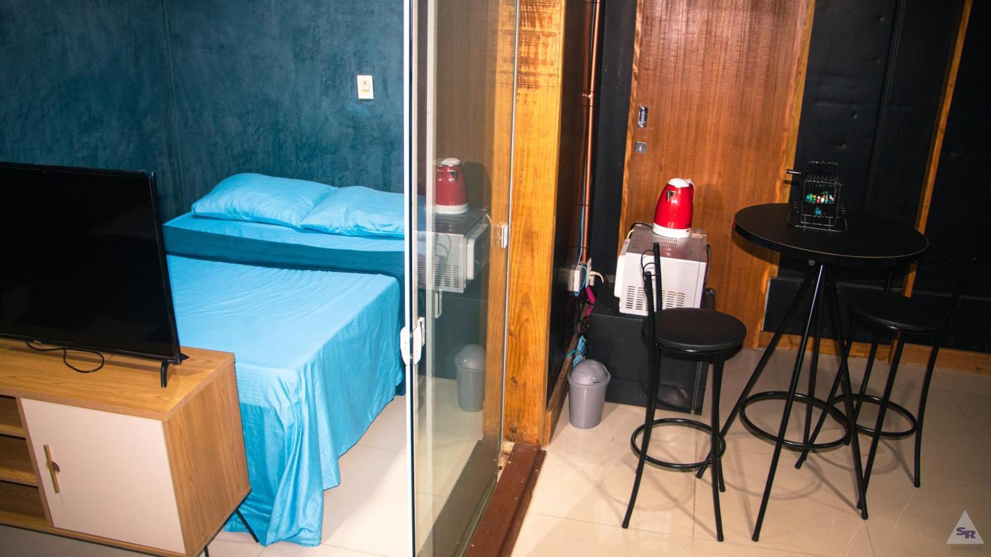 Suite Com Hidro No Centro Balneário Camboriú 외부 사진