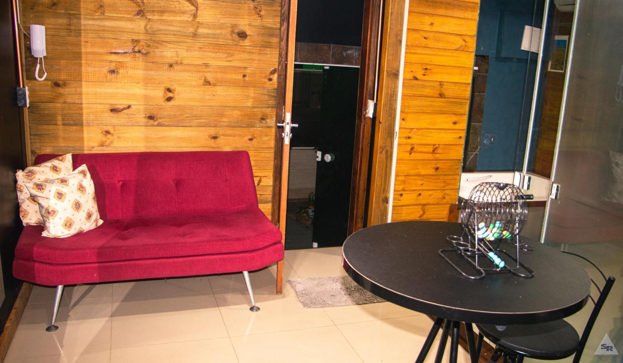 Suite Com Hidro No Centro Balneário Camboriú 외부 사진